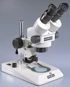 Microscope